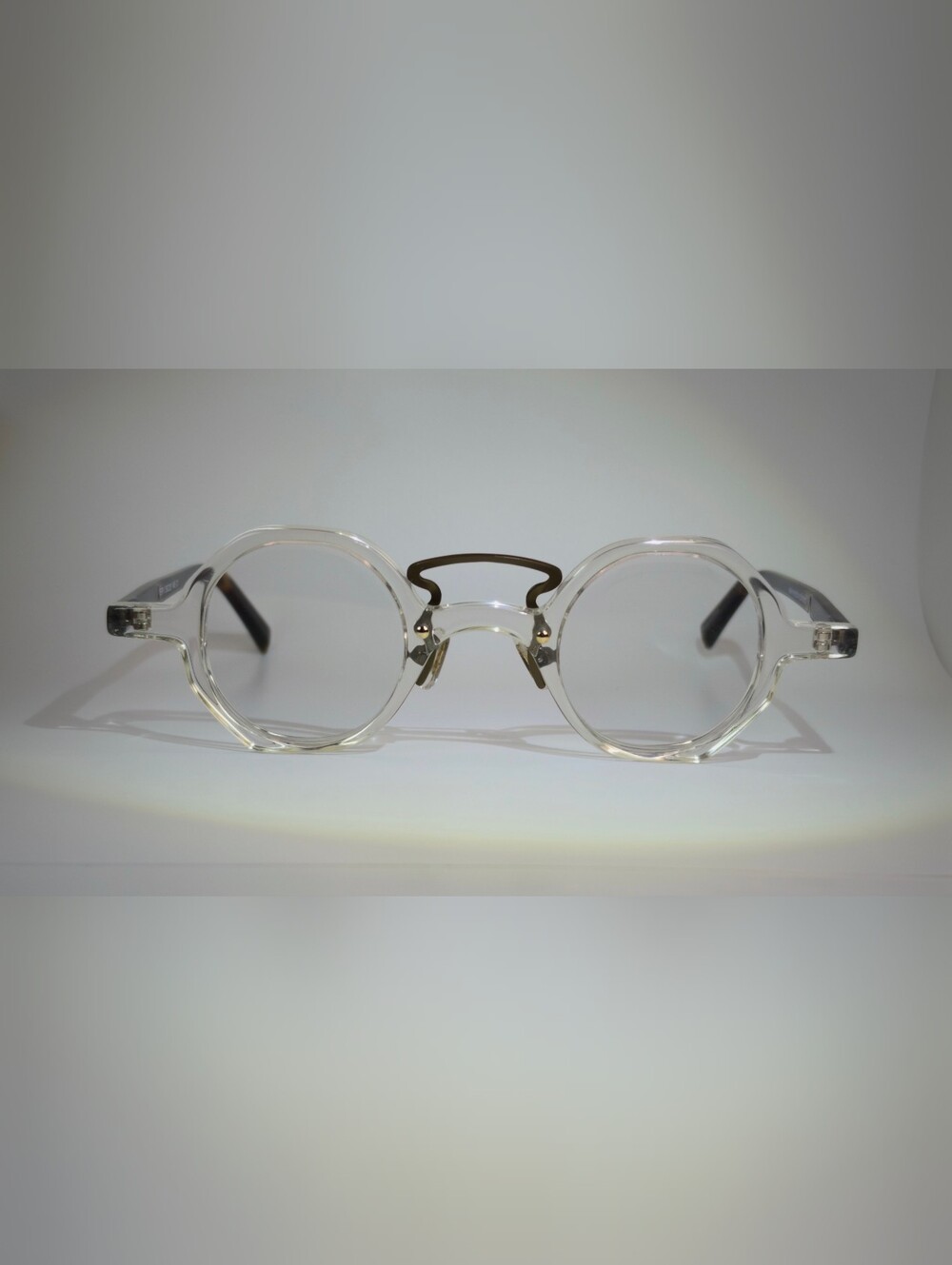 Very. Specialized Eyewear. Round 39mm Round. For Super High RX.